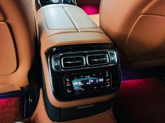 Mercedes-Benz S-Class S 400 L Luxury - ფოტო 9