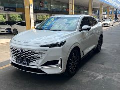 Changan UNI-K 2.0T Two-Wheel Drive Deluxe Edition - ფოტო 1