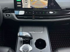 Changan UNI-K 2.0T Two-Wheel Drive Deluxe Edition - ფოტო 10