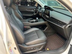 Changan UNI-K 2.0T Two-Wheel Drive Deluxe Edition - ფოტო 11