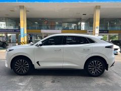 Changan UNI-K 2.0T Two-Wheel Drive Deluxe Edition - ფოტო 13