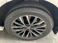 Changan UNI-K 2.0T Two-Wheel Drive Deluxe Edition - ფოტო 19