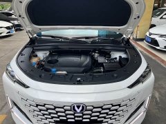 Changan UNI-K 2.0T Two-Wheel Drive Deluxe Edition - ფოტო 20