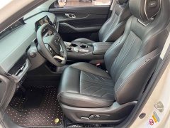 Changan UNI-K 2.0T Two-Wheel Drive Deluxe Edition - ფოტო 4