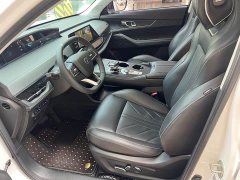 Changan UNI-K 2.0T Two-Wheel Drive Deluxe Edition - ფოტო 5