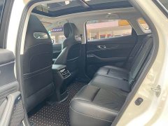 Changan UNI-K 2.0T Two-Wheel Drive Deluxe Edition - ფოტო 6