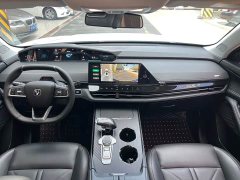 Changan UNI-K 2.0T Two-Wheel Drive Deluxe Edition - ფოტო 7