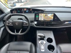 Changan UNI-K 2.0T Two-Wheel Drive Deluxe Edition - ფოტო 8