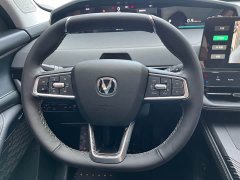 Changan UNI-K 2.0T Two-Wheel Drive Deluxe Edition - ფოტო 9