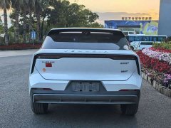 Chery Arrizo DV 2022 260T Dark Horse Edition Idol - ფოტო 12