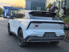 Chery Arrizo DV 2022 260T Dark Horse Edition Idol - ფოტო 13