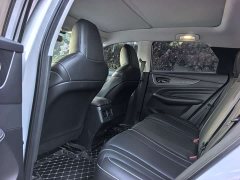 Chery Arrizo DV 2022 260T Dark Horse Edition Idol - ფოტო 17