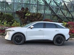 Chery Arrizo DV 2022 260T Dark Horse Edition Idol - ფოტო 3