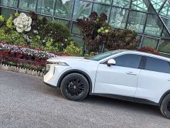 Chery Arrizo DV 2022 260T Dark Horse Edition Idol - ფოტო 4