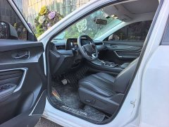 Chery Arrizo DV 2022 260T Dark Horse Edition Idol - ფოტო 5
