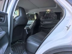 Chery Arrizo DV 2022 260T Dark Horse Edition Idol - ფოტო 7