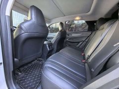 Chery Arrizo DV 2022 260T Dark Horse Edition Idol - ფოტო 8