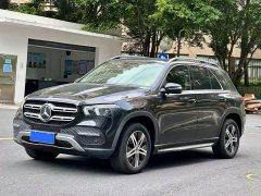 Mercedes-Benz GLE (Imported) GLE 350 4MATIC Dynamic - ფოტო 1