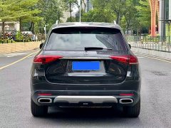 Mercedes-Benz GLE (Imported) GLE 350 4MATIC Dynamic - ფოტო 3