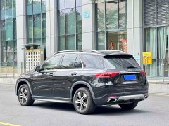 Mercedes-Benz GLE (Imported) GLE 350 4MATIC Dynamic - ფოტო 4