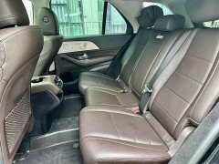 Mercedes-Benz GLE (Imported) GLE 350 4MATIC Dynamic - ფოტო 7