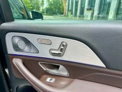 Mercedes-Benz GLE (Imported) GLE 350 4MATIC Dynamic - ფოტო 9