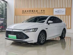 BYD Qin Plus DM-i 55KM Flagship - ფოტო 1