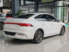 BYD Qin Plus DM-i 55KM Flagship - ფოტო 10