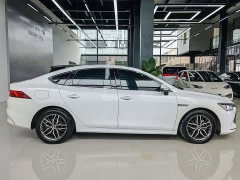 BYD Qin Plus DM-i 55KM Flagship - ფოტო 11