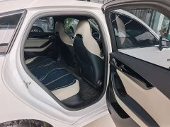 BYD Qin Plus DM-i 55KM Flagship - ფოტო 12