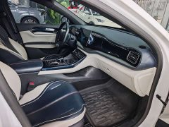 BYD Qin Plus DM-i 55KM Flagship - ფოტო 13