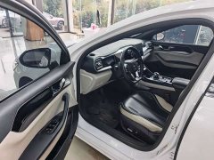 BYD Qin Plus DM-i 55KM Flagship - ფოტო 3