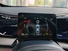 BYD Qin Plus DM-i 55KM Flagship - ფოტო 4