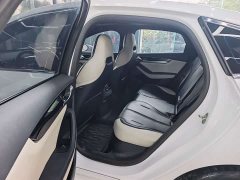 BYD Qin Plus DM-i 55KM Flagship - ფოტო 5