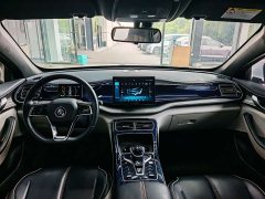 BYD Qin Plus DM-i 55KM Flagship - ფოტო 6