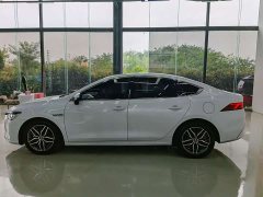 BYD Qin Plus DM-i 55KM Flagship - ფოტო 7