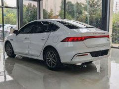BYD Qin Plus DM-i 55KM Flagship - ფოტო 8