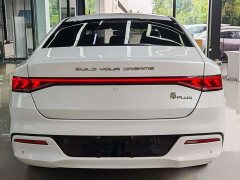 BYD Qin Plus DM-i 55KM Flagship - ფოტო 9