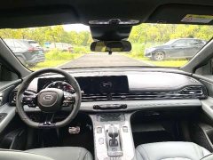 Trumpchi Yingbao 270T DCT Yingbao S Edition - ფოტო 5