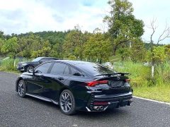 Trumpchi Yingbao 270T DCT Yingbao S Edition - ფოტო 7