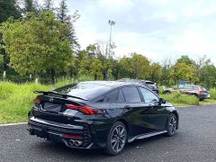 Trumpchi Yingbao 270T DCT Yingbao S Edition - ფოტო 9