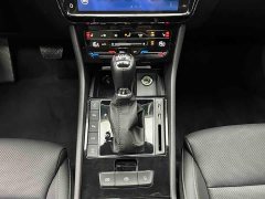 Skoda Superb TSI280 DSG Prestige - ფოტო 10