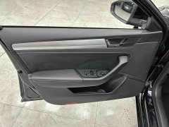 Skoda Superb TSI280 DSG Prestige - ფოტო 15