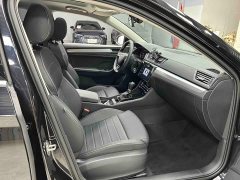 Skoda Superb TSI280 DSG Prestige - ფოტო 18