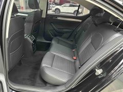 Skoda Superb TSI280 DSG Prestige - ფოტო 19