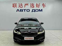 Skoda Superb TSI280 DSG Prestige - ფოტო 2
