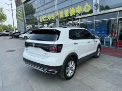 Volkswagen Tukay Tujia 280TSI DSG Comfort Edition - photo 12