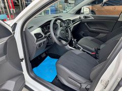 Volkswagen Tukay Tujia 280TSI DSG Comfort Edition - photo 5