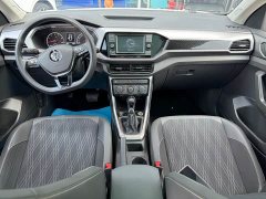 Volkswagen Tukay Tujia 280TSI DSG Comfort Edition - photo 6