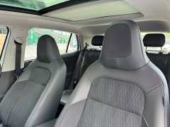 Volkswagen Tukay Tujia 280TSI DSG Comfort Edition - photo 7